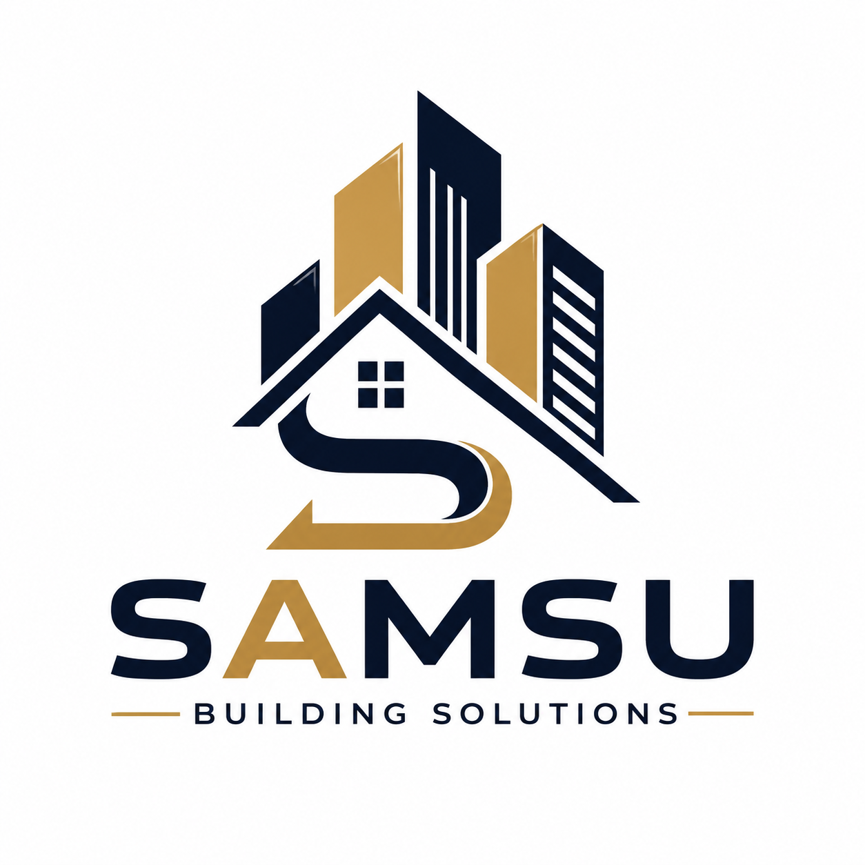 Samsu Building 